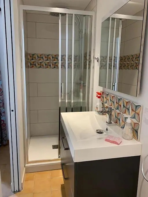 Holiday home Maison Avec Piscine, Au Calme Taradeau